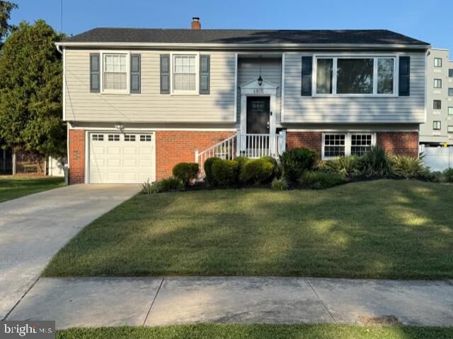 Property Photo:  6805 Mitchell Street  PA 19128 