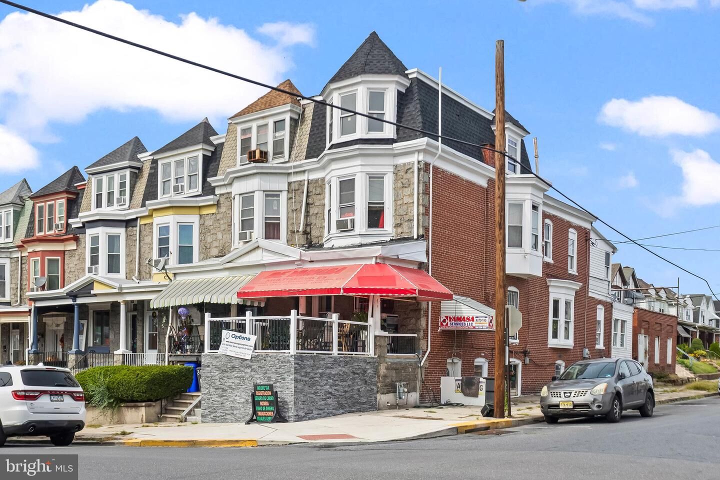 Property Photo:  301 W Douglass Street  PA 19601 
