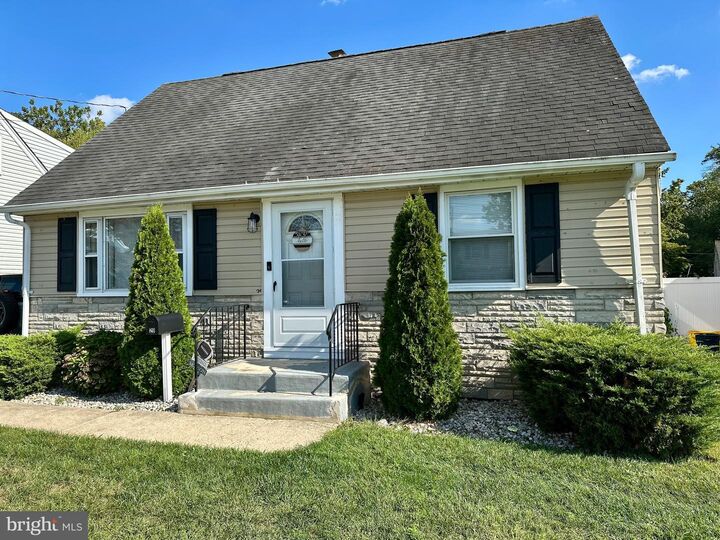 29 Pettyridge  Hamilton NJ 08620 photo