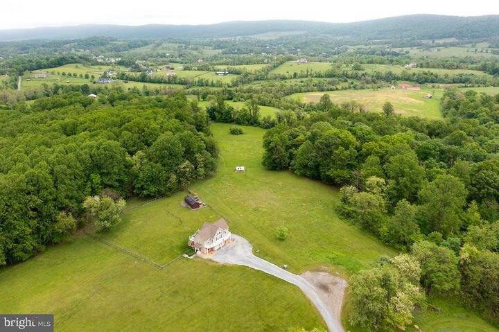 Property Photo:  14607 Summit View Lane  VA 20132 
