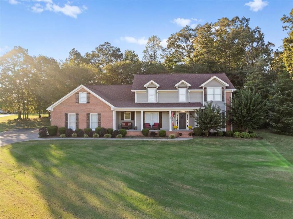 Property Photo: 117 Indian Trace Drive GA 30705