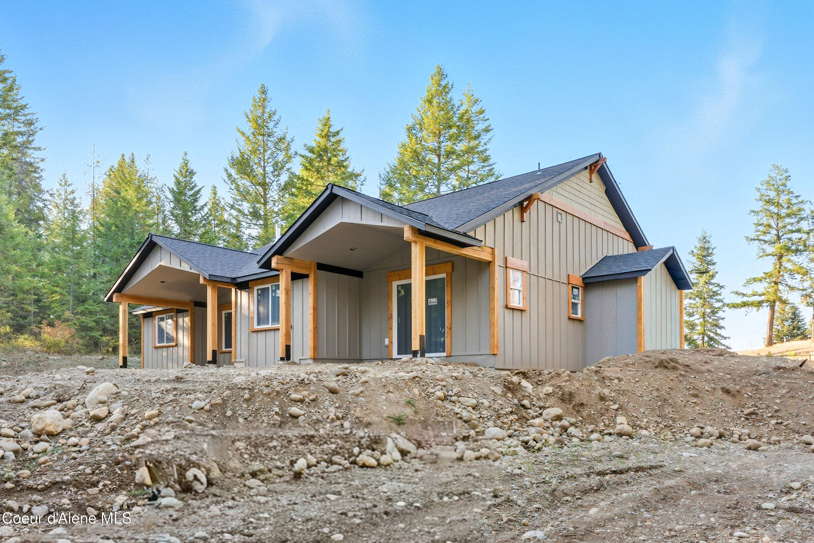 Property Photo: 5382 W Van Buren ID 83869