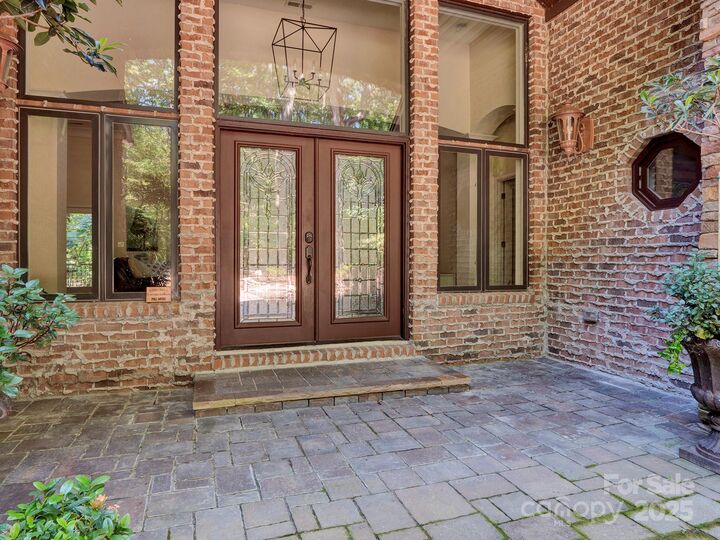 Property Photo: 225 Riverton Road NC 28104