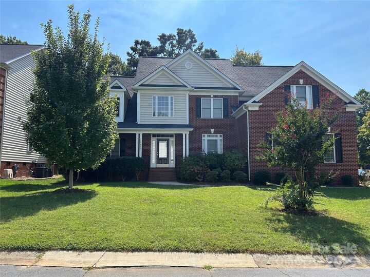20400 Marblehead Court  Cornelius NC 28031 photo