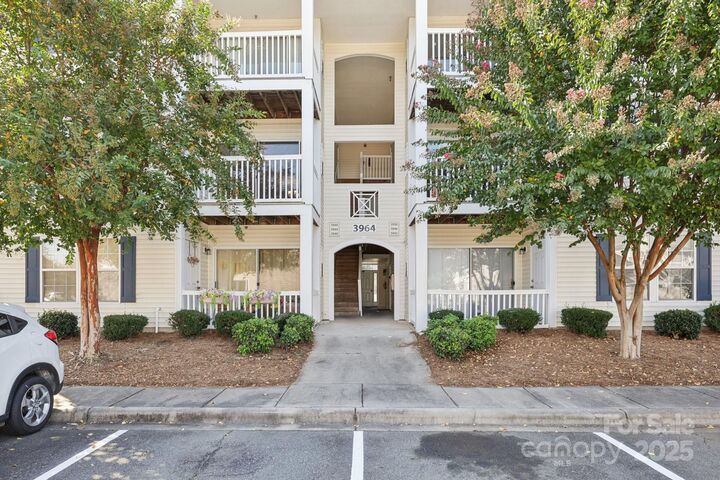 Property Photo:  3944 Town Center Road  NC 28075 