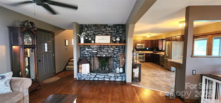Property Photo:  62 Douglas Drive  NC 28748 