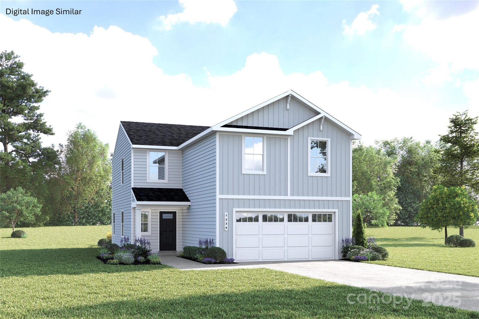 Property Photo: 305 Laney Farms Drive 2143 SC 29728