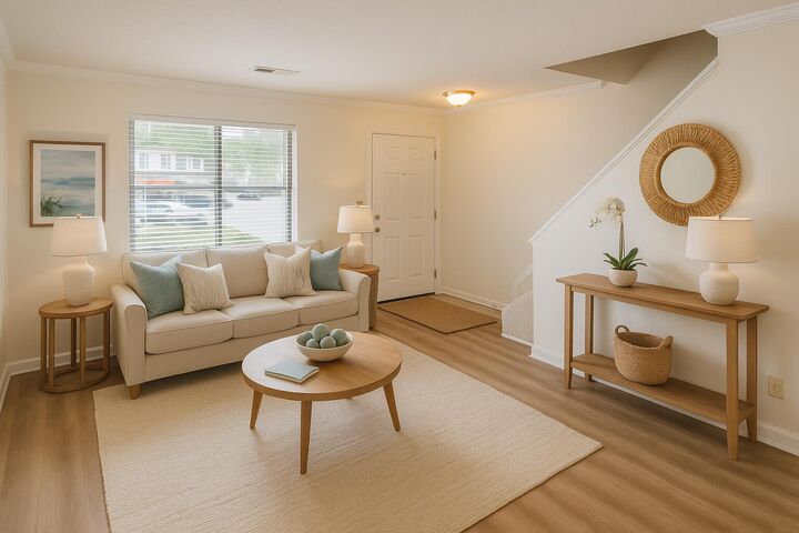 Property Photo:  6240 Lucille Drive 161-E  SC 29406 