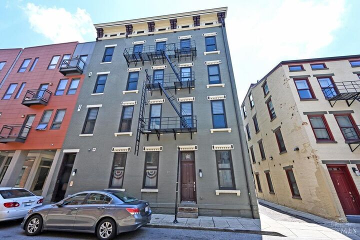 27 Mercer Street  Cincinnati OH 45202 photo