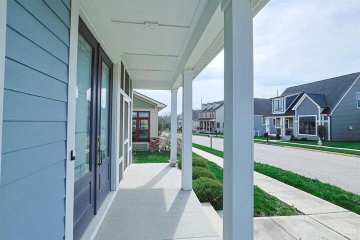 Property Photo:  465 Cayman Circle  OH 45371 