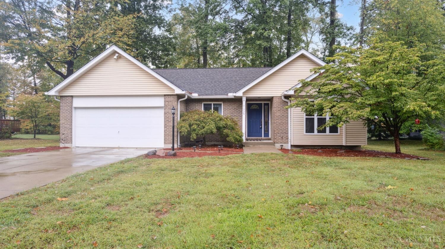 Property Photo:  1336 Post Creek Road  OH 45103 