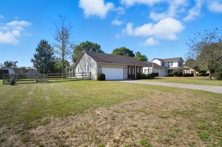 Property Photo:  180 Vernon Place  OH 45005 