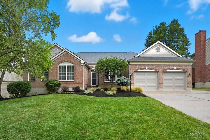 5116 Tinewood Drive  Mason OH 45040 photo