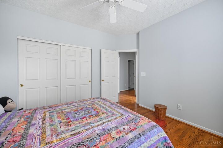 5116 Tinewood Drive  Mason OH 45040 photo