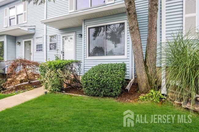 Property Photo: 54 Dogwood Court NJ 08831