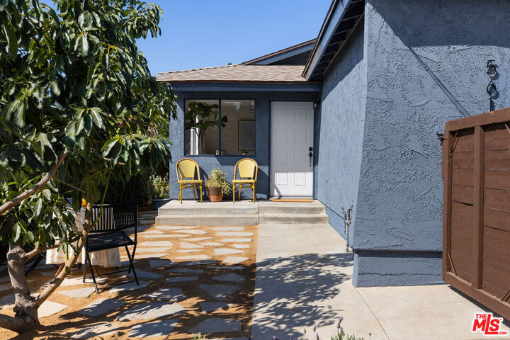 Property Photo:  561 Meridian Ter  CA 90042 