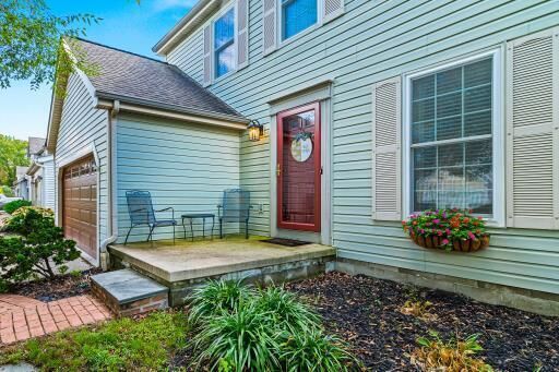 Property Photo:  789 Lynnfield Drive Drive  OH 43081 