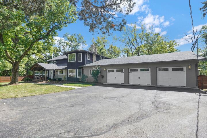 Property Photo: 4025 Dublin Road OH 43221