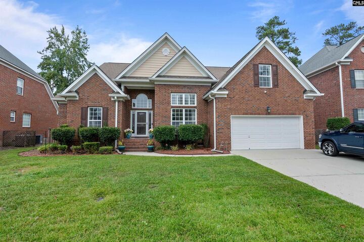 1128 Ashland  Columbia SC 29229 photo