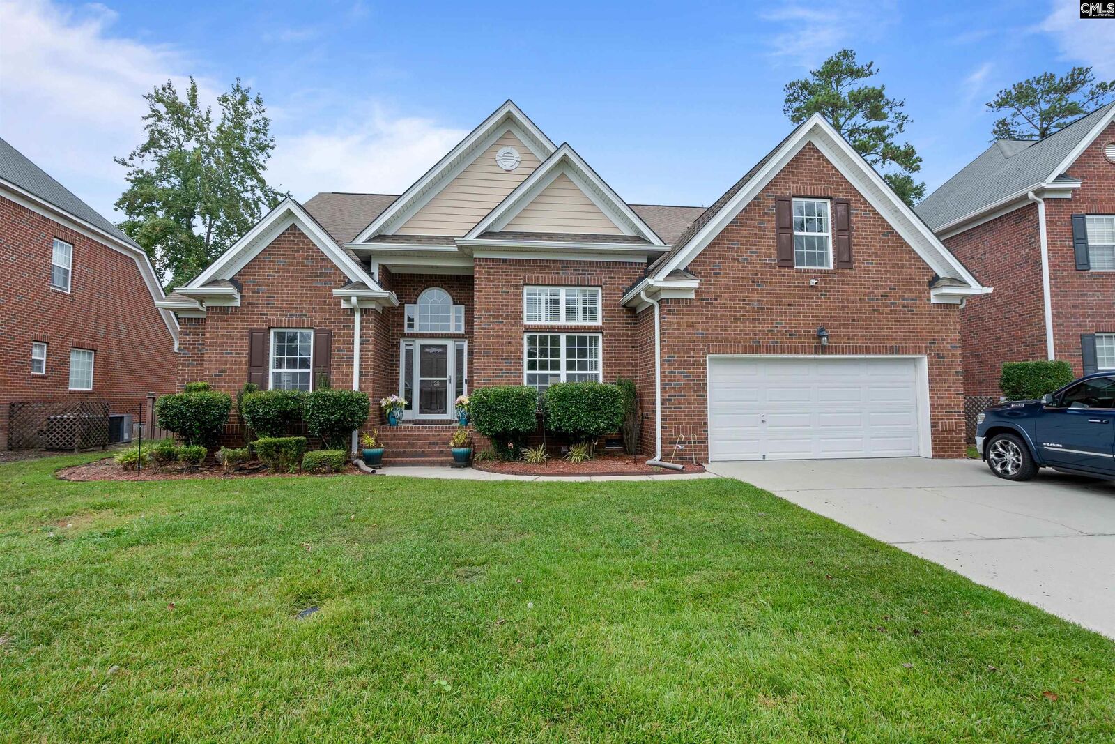 Property Photo:  1128 Ashland  SC 29229
