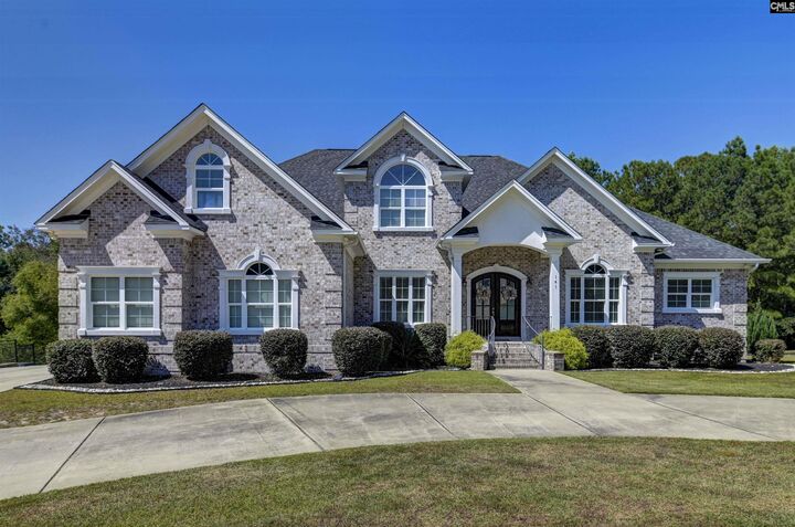Property Photo:  141 Bellelake  SC 29223 