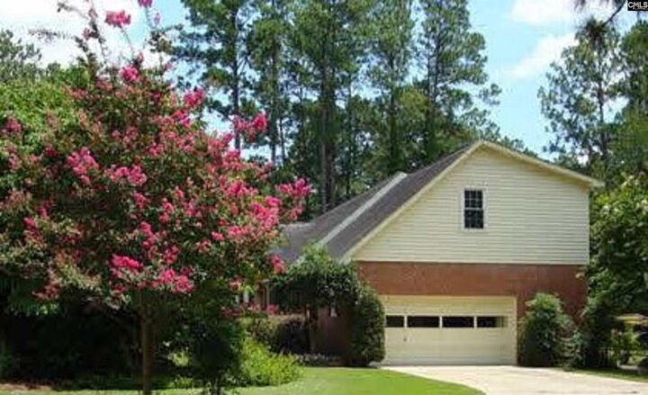 Property Photo:  816 Kinlock  SC 29223 