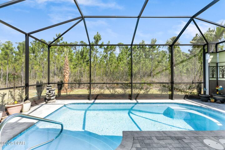 Property Photo:  9313 Cool Breeze Drive  FL 32413 
