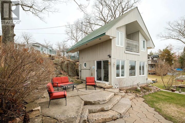 Property Photo:  31 Fire Route 28  ON K0L 2H0