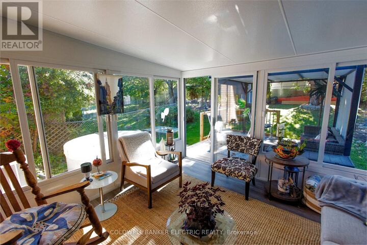 Property Photo: 247 Towerhill Road ON K9H 7N1