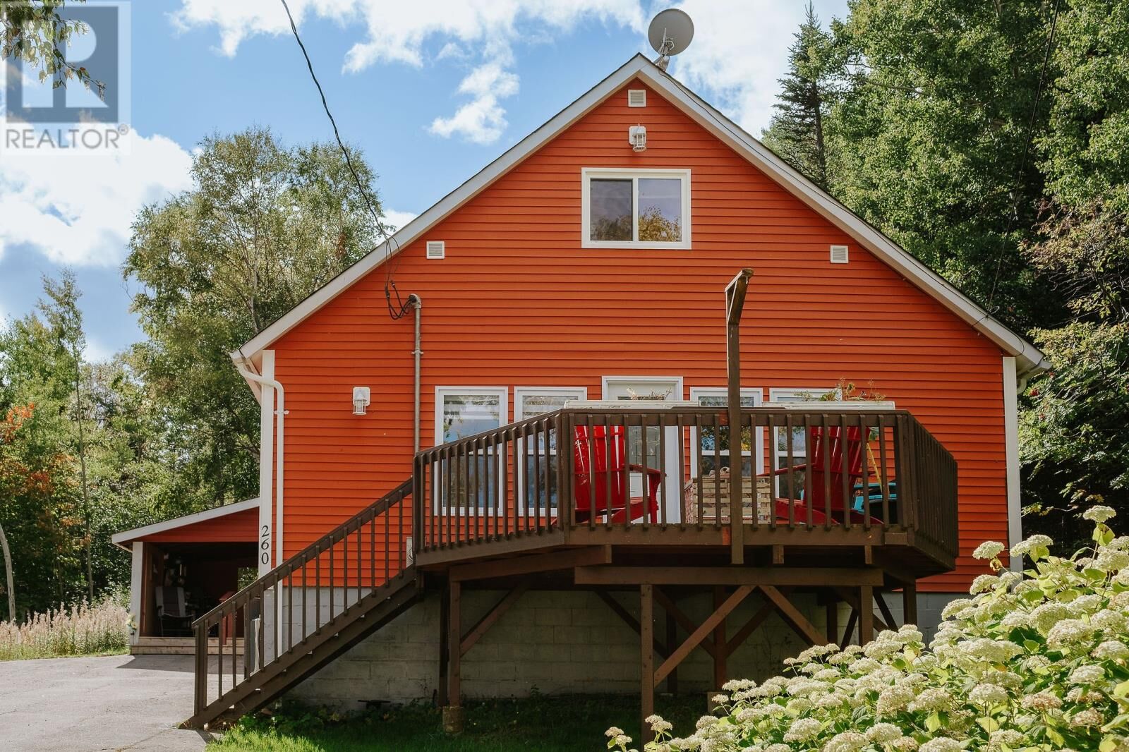 Photo de la propriété:  260 Main Street  NL A0G 4K0 