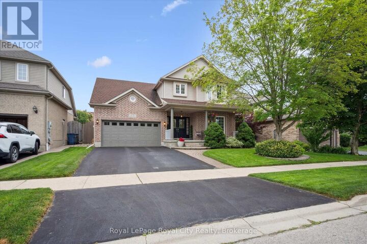 Property Photo:  279 Farley Drive  ON N1L 1N6