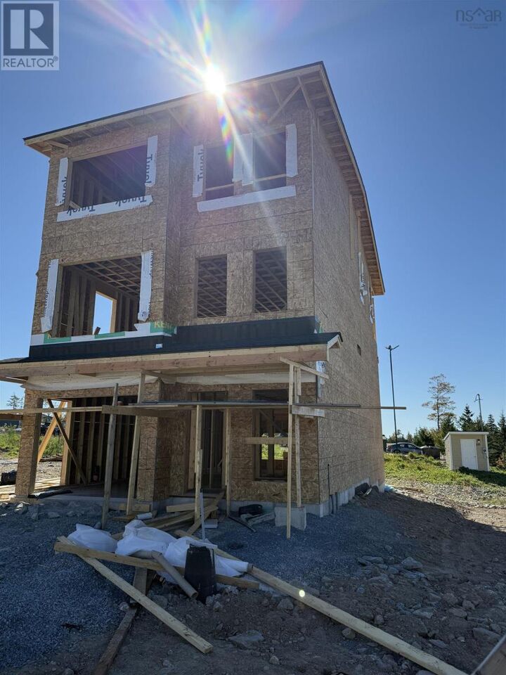 Property Photo:  140 Brunello Boulevard 8  NS B3T 0J4 