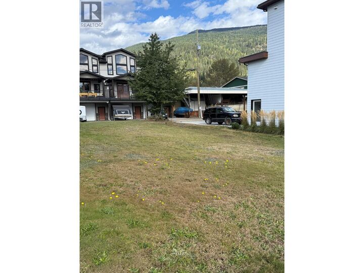 309 Taylor Street  Revelstoke BC V0E 2S0 photo