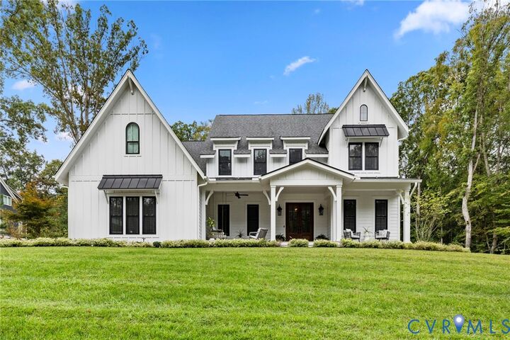 12213 Capwell Drive  Midlothian VA 23113 photo