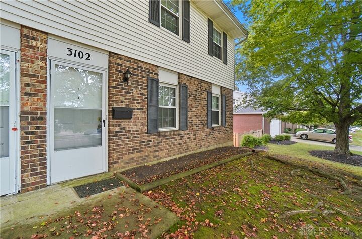 Property Photo: 3102 E Stroop Road OH 45440