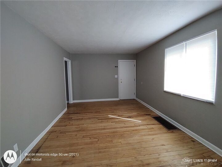 Property Photo: 45 S Wright Avenue D OH 45324