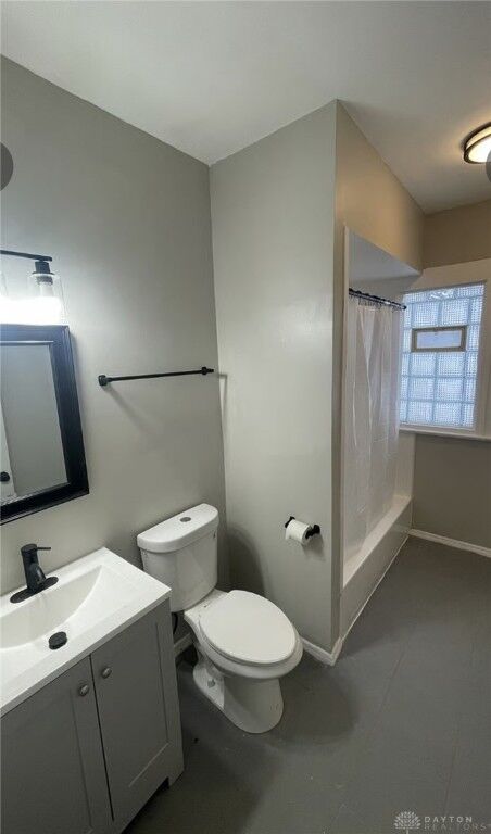 Property Photo: 3509 Evansville Avenue OH 45406