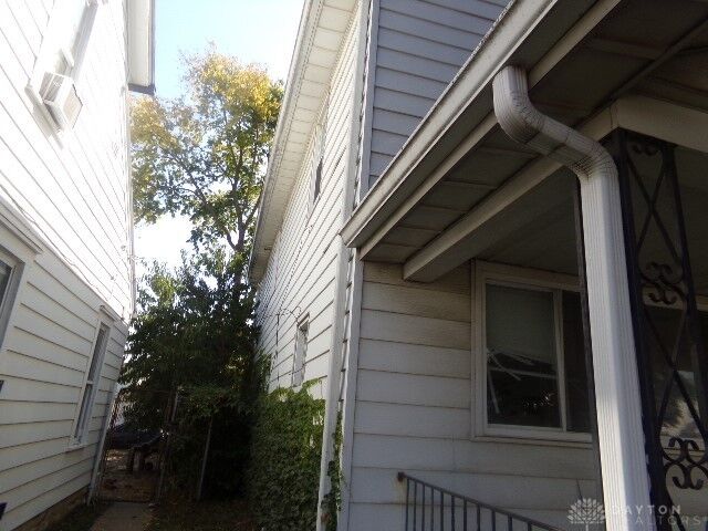 Property Photo:  240 Alaska Street  OH 45404 
