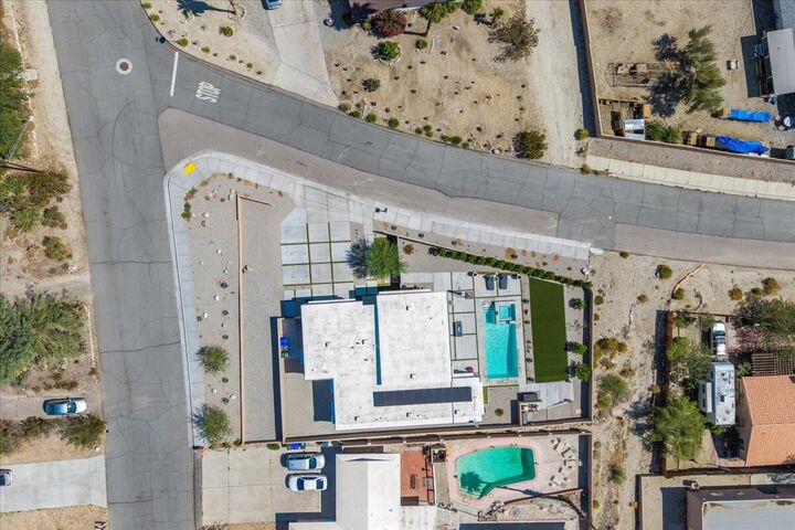 Property Photo:  11635 Upland Way  CA 92240 