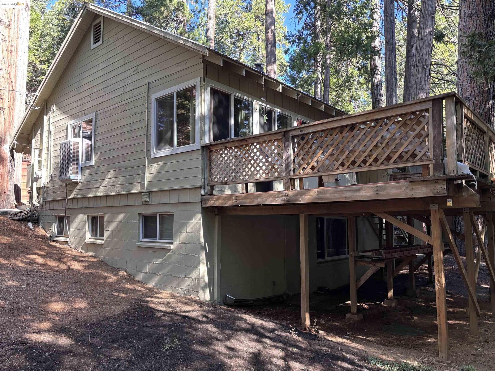 Property Photo: 26131 Snow CA 95335