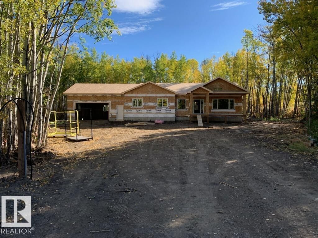 Property Photo: 54222 Rge Road 25 3 AB T0E 1V2