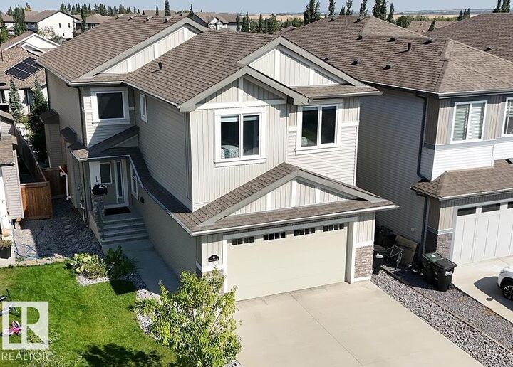 49 Summerstone Lane  Sherwood Park AB T8H 0Y4 photo