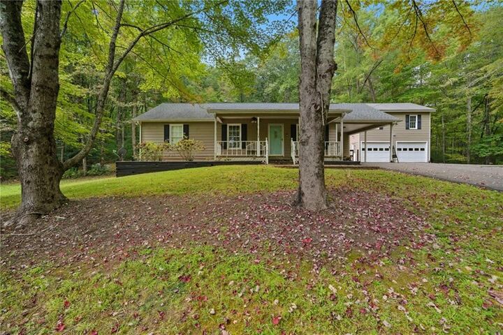 Property Photo:  111 Amicalola Drive  GA 30534 