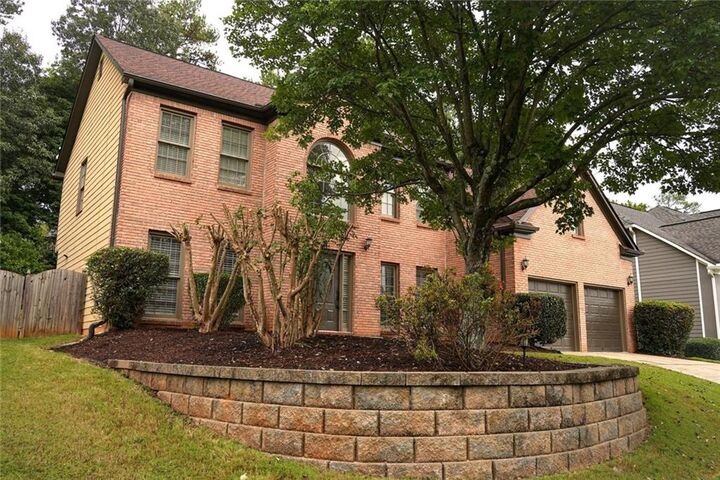 Property Photo:  5610 N Hillbrooke Trace  GA 30005 