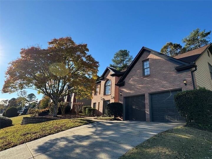 Property Photo:  5610 N Hillbrooke Trace  GA 30005 