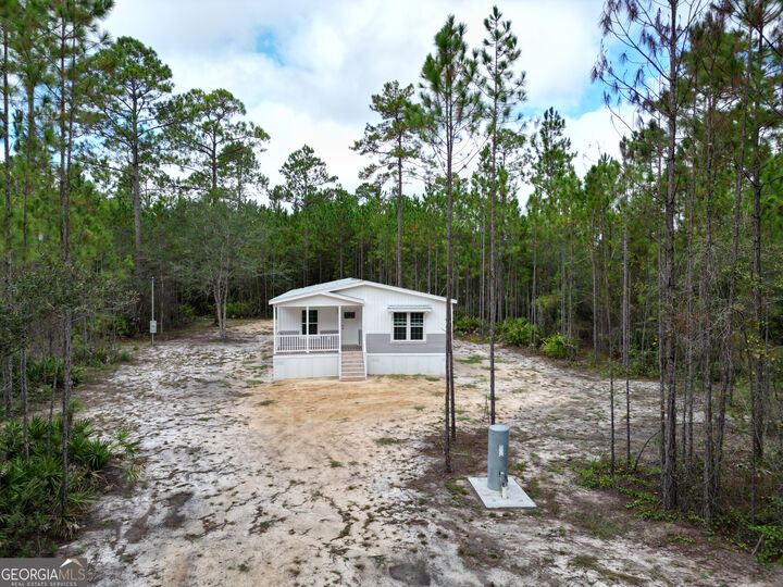Property Photo:  7014 Waycross Highway  GA 31545