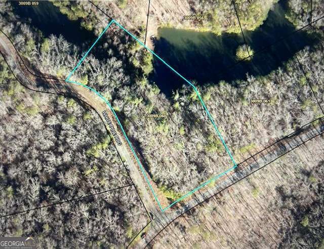 Property Photo: Lt 50 White Pine Ridge GA 30540