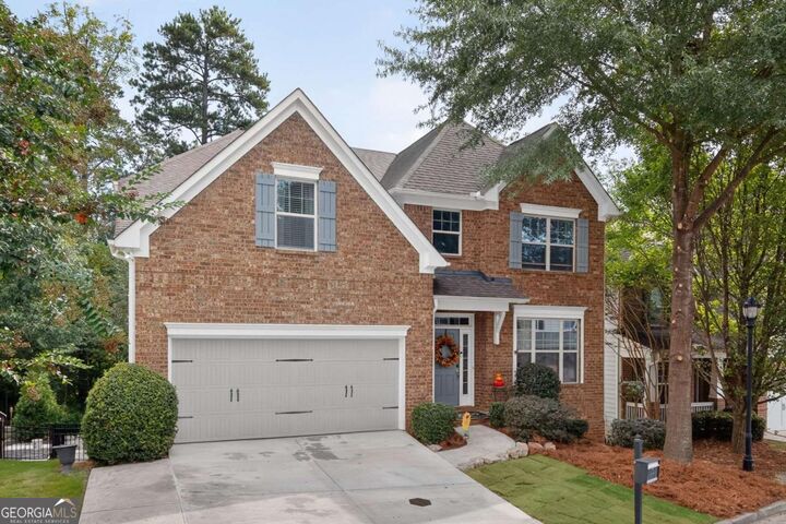 Property Photo: 4471 Redan Court GA 30080
