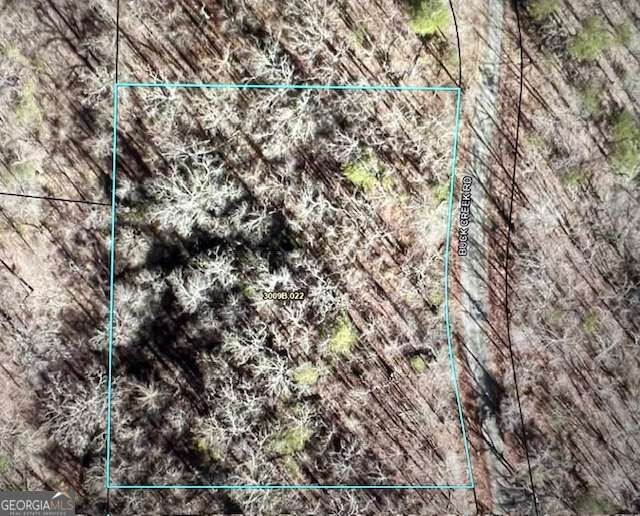 Property Photo:  Lt 33 Buck Creek Road  GA 30540 