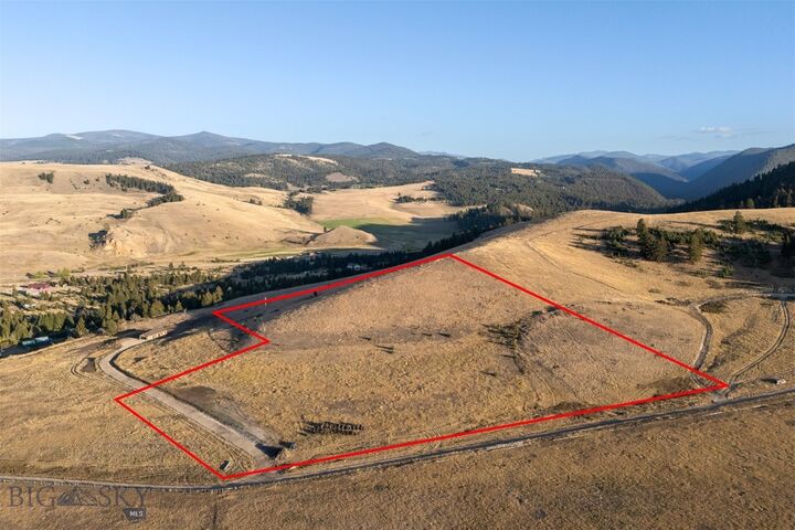 Property Photo:  Tbd Tbd  MT 59837 